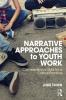 Narrative Approaches to Youth Work