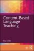 Content-Based Language Teaching