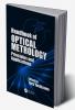 Handbook of Optical Metrology