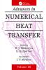 Advances in Numerical Heat Transfer Volume 3