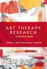 Art Therapy Research