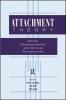 Attachment Theory