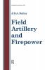 Field Artillery And Fire Power