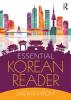 Essential Korean Reader