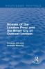 Homes of the London Poor and the Bitter Cry of Outcast London