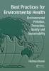 Best Practices for Environmental Health