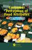 Consumer Perception of Food Attributes