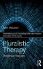 Pluralistic Therapy