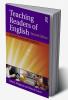 Teaching Readers of English