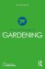 Psychology of Gardening