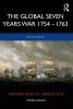 Global Seven Years War 1754–1763