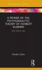 Primer of the Psychoanalytic Theory of Herbert Silberer