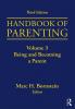 Handbook of Parenting