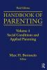 Handbook of Parenting