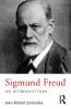 Sigmund Freud