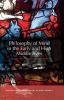 Philosophy of Mind in the Early and High Middle Ages
