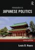 Introduction to Japanese Politics