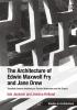 Architecture of Edwin Maxwell Fry and Jane Drew