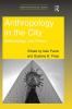 Anthropology in the City