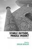 Stable Outside Fragile Inside?