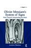 Olivier Messiaen's System of Signs