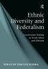 Ethnic Diversity and Federalism