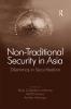 Non-Traditional Security in Asia