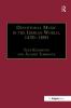 Devotional Music in the Iberian World 1450-1800