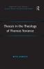 Theosis in the Theology of Thomas Torrance