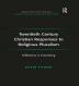 Twentieth Century Christian Responses to Religious Pluralism