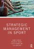 Strategic Management in Sport