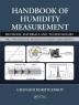 Handbook of Humidity Measurement Volume 1