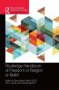 Routledge Handbook of Freedom of Religion or Belief