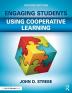 Engaging Students Using Cooperative Learning