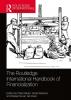 The Routledge International Handbook of Financialization