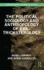 Political Sociology and Anthropology of Evil: Tricksterology