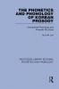 Phonetics and Phonology of Korean Prosody