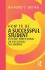 How to Be a Successful Student