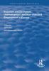 Inclusion and Exclusion: Unemployment and Non-standard Employment in Europe