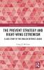 Prevent Strategy and Right-wing Extremism