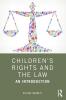 Children's Rights and the Law