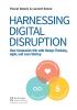 Harnessing Digital Disruption