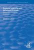 Regional Inequality and Structural Changes