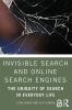 Invisible Search and Online Search Engines