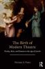 Birth of Modern Theatre