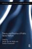 Theory and Practice of Public Sector Reform