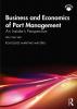 Business and Economics of Port Management