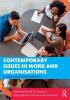 Contemporary Issues in Work and Organisations: Actors and Institutions