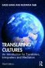 Translating Cultures