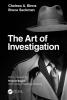 Art of Investigation